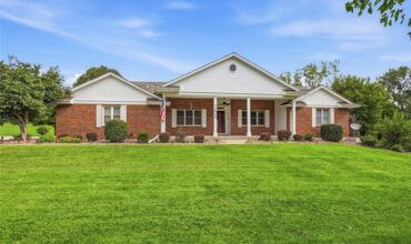 12900 NW 145th Street, Platte City, MO 64079