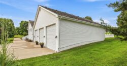12900 NW 145th Street, Platte City, MO 64079