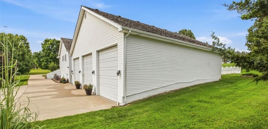 12900 NW 145th Street, Platte City, MO 64079