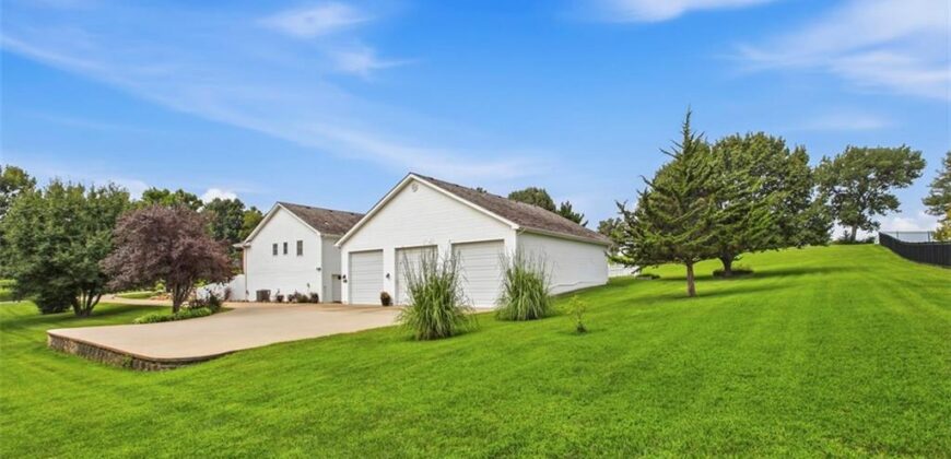 12900 NW 145th Street, Platte City, MO 64079