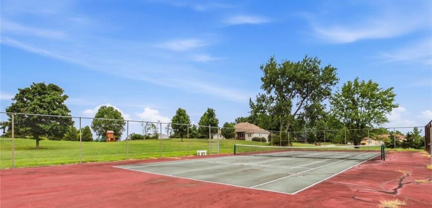 12900 NW 145th Street, Platte City, MO 64079