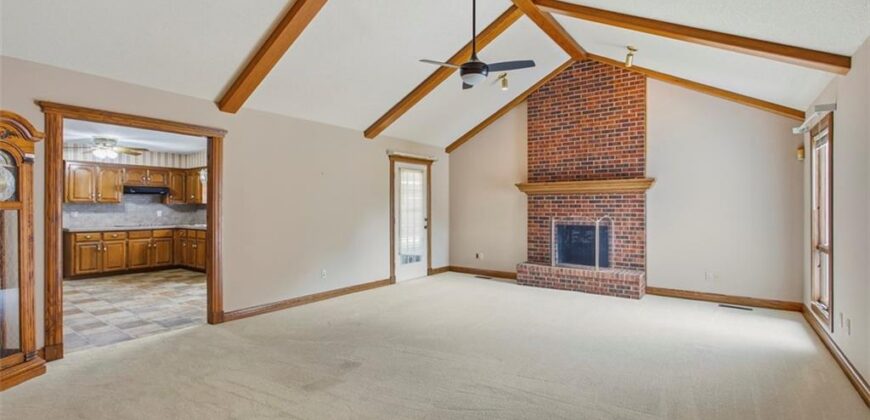 12900 NW 145th Street, Platte City, MO 64079