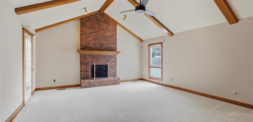 12900 NW 145th Street, Platte City, MO 64079