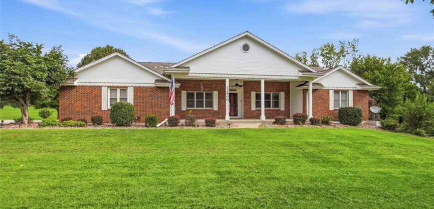 12900 NW 145th Street, Platte City, MO 64079