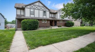 7019 N Fisk Court, Kansas City, MO 64151