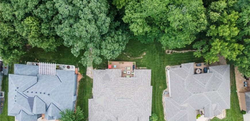 9127 N Evanston Avenue, Kansas City, MO 64157