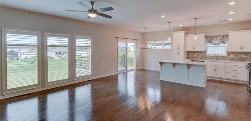 10647 N Bell Street, Kansas City, MO 64155