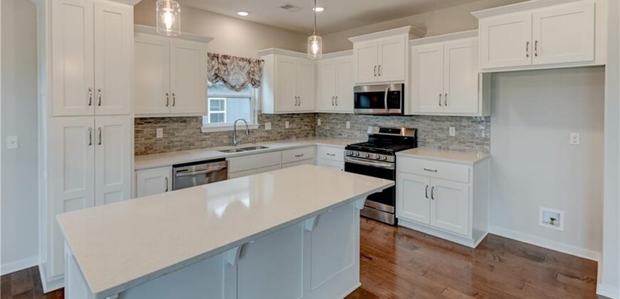 10647 N Bell Street, Kansas City, MO 64155
