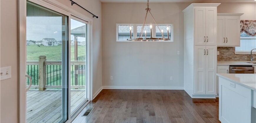 10647 N Bell Street, Kansas City, MO 64155