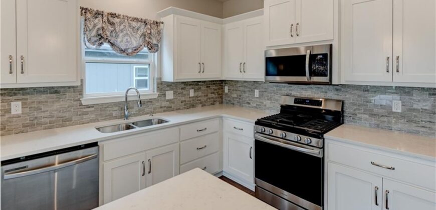 10647 N Bell Street, Kansas City, MO 64155