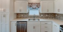 10647 N Bell Street, Kansas City, MO 64155
