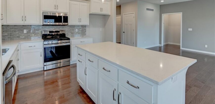 10647 N Bell Street, Kansas City, MO 64155