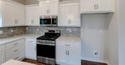 10647 N Bell Street, Kansas City, MO 64155