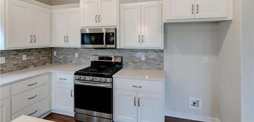 10647 N Bell Street, Kansas City, MO 64155