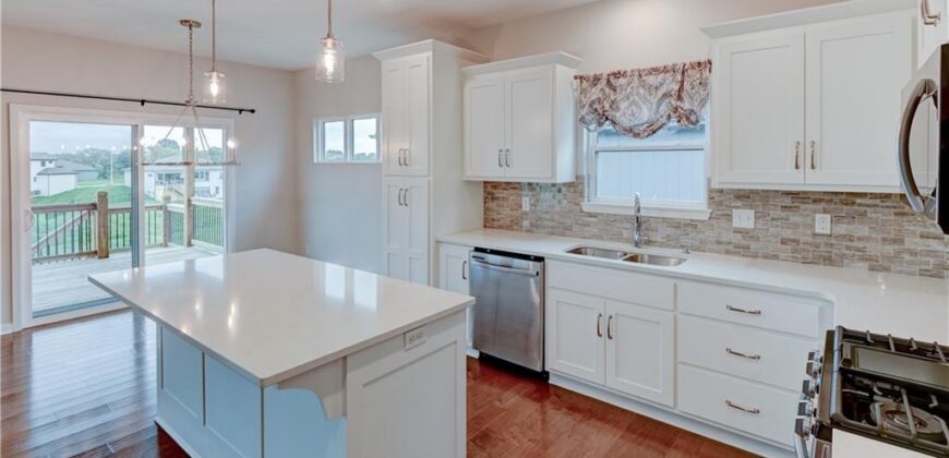 10647 N Bell Street, Kansas City, MO 64155