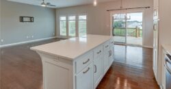 10647 N Bell Street, Kansas City, MO 64155