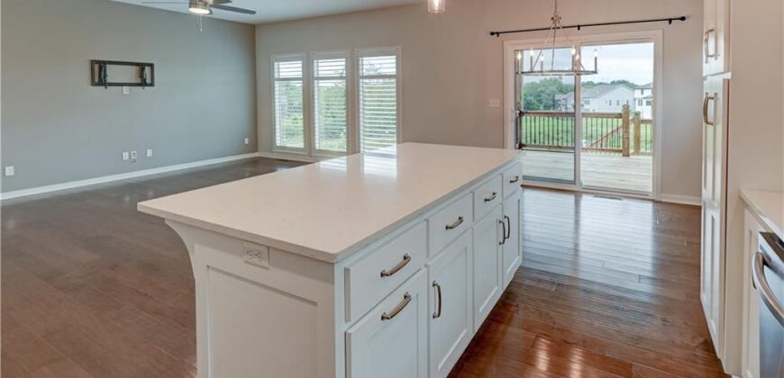 10647 N Bell Street, Kansas City, MO 64155