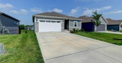 10647 N Bell Street, Kansas City, MO 64155