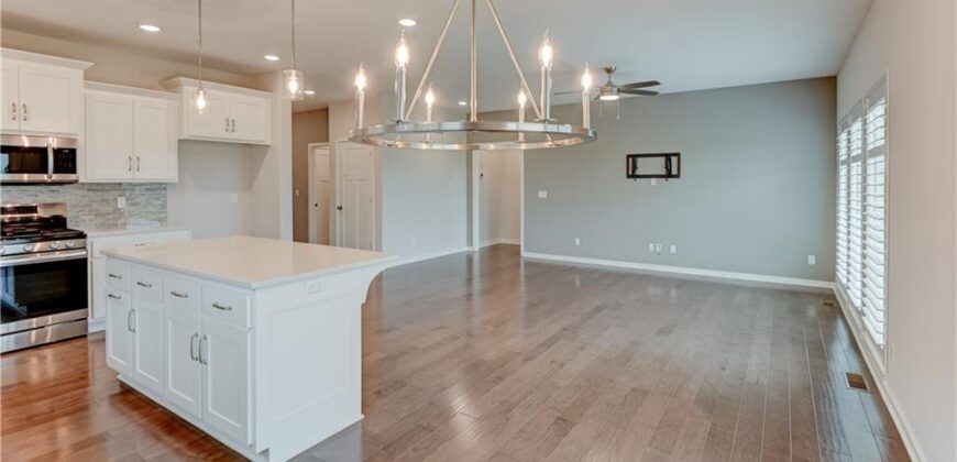 10647 N Bell Street, Kansas City, MO 64155
