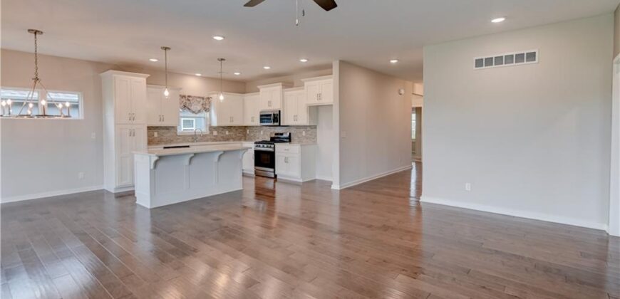 10647 N Bell Street, Kansas City, MO 64155