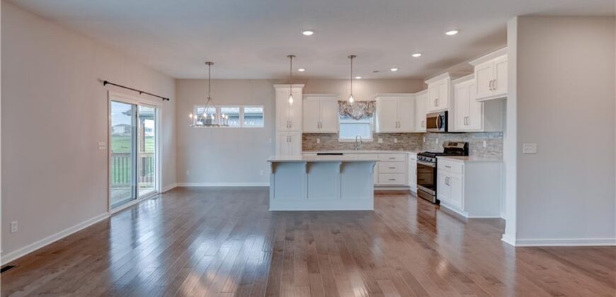 10647 N Bell Street, Kansas City, MO 64155