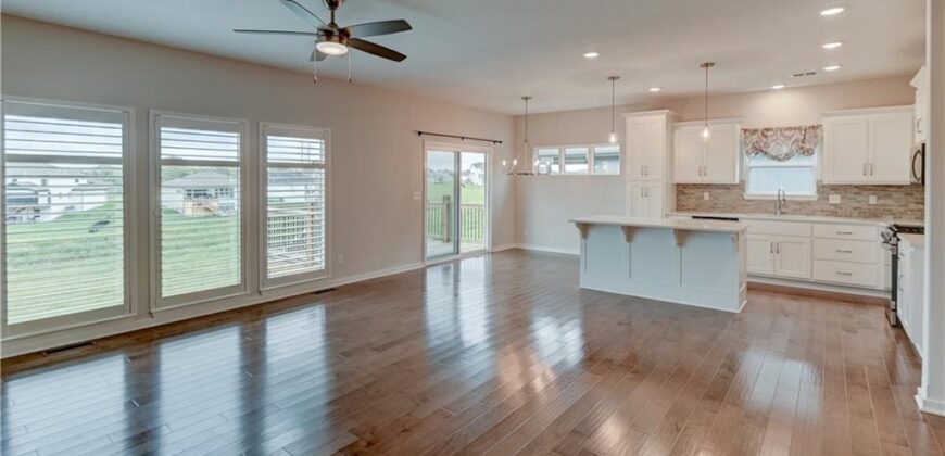 10647 N Bell Street, Kansas City, MO 64155
