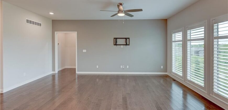 10647 N Bell Street, Kansas City, MO 64155