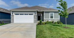 10647 N Bell Street, Kansas City, MO 64155