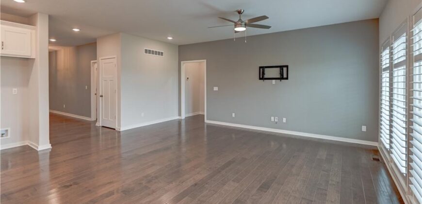 10647 N Bell Street, Kansas City, MO 64155