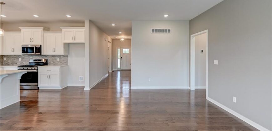 10647 N Bell Street, Kansas City, MO 64155