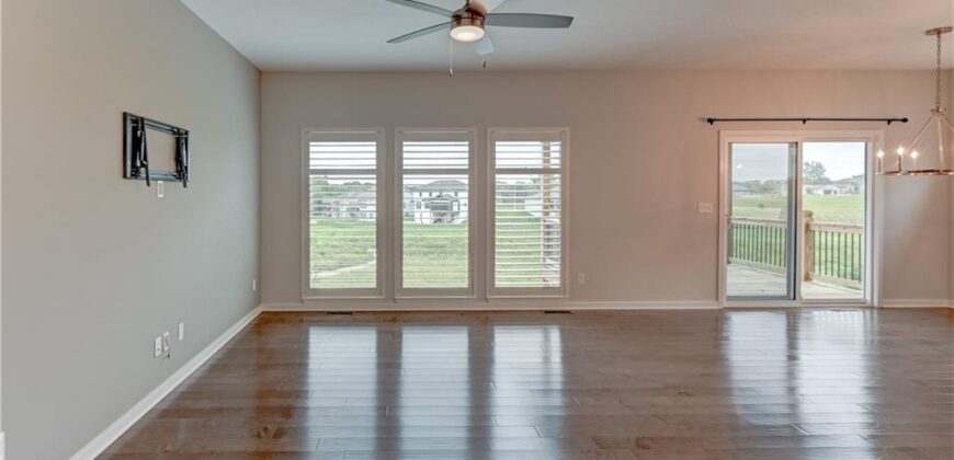 10647 N Bell Street, Kansas City, MO 64155