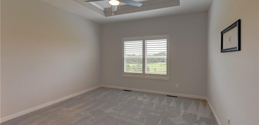 10647 N Bell Street, Kansas City, MO 64155