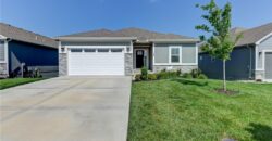 10647 N Bell Street, Kansas City, MO 64155