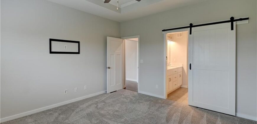 10647 N Bell Street, Kansas City, MO 64155