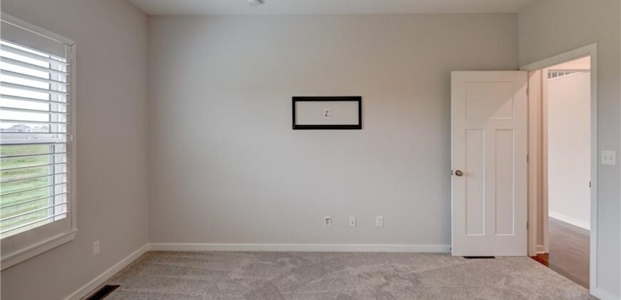 10647 N Bell Street, Kansas City, MO 64155