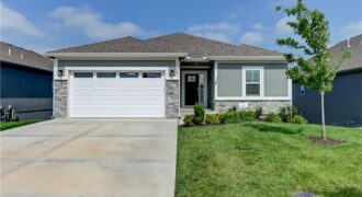10647 N Bell Street, Kansas City, MO 64155