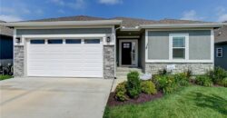 10647 N Bell Street, Kansas City, MO 64155
