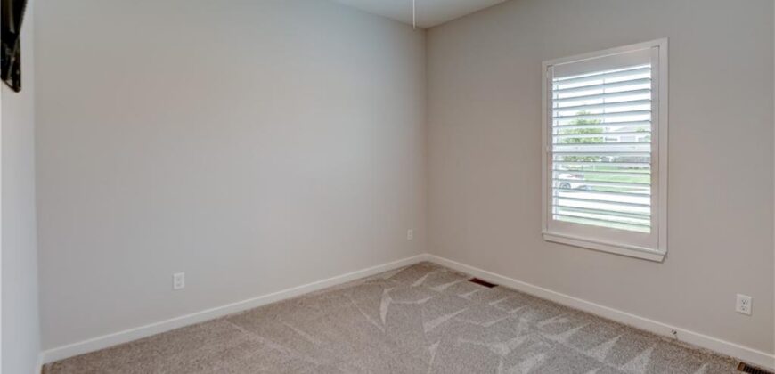 10647 N Bell Street, Kansas City, MO 64155