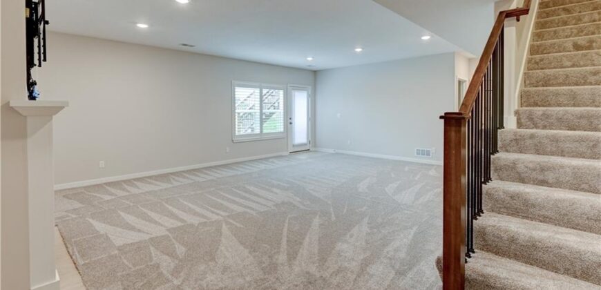 10647 N Bell Street, Kansas City, MO 64155