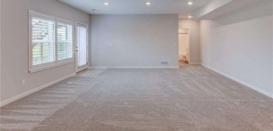 10647 N Bell Street, Kansas City, MO 64155