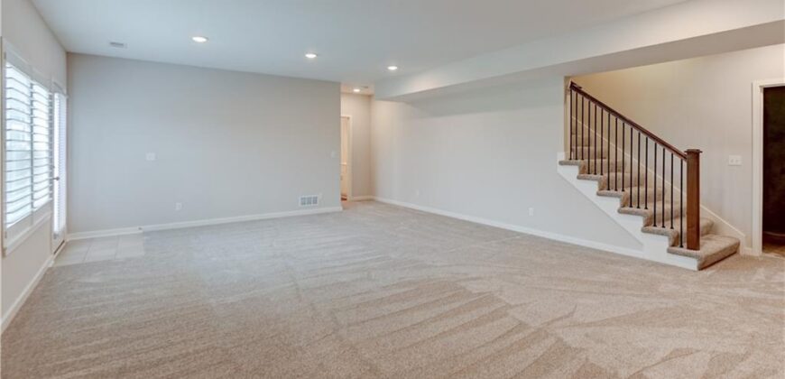 10647 N Bell Street, Kansas City, MO 64155
