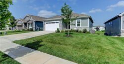 10647 N Bell Street, Kansas City, MO 64155