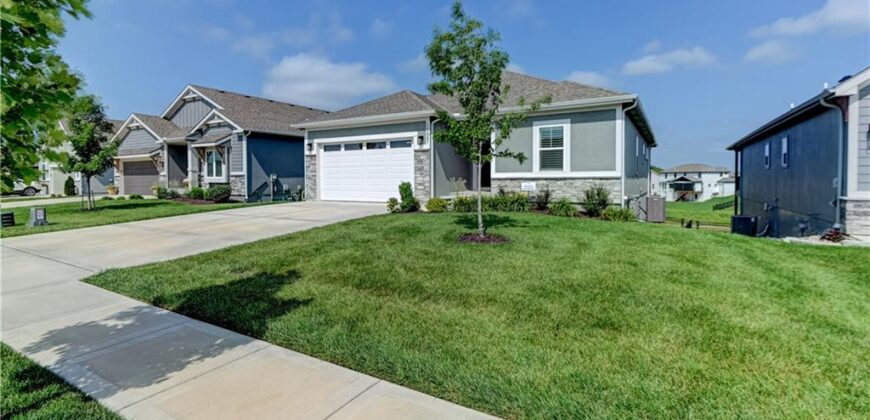 10647 N Bell Street, Kansas City, MO 64155