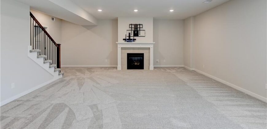 10647 N Bell Street, Kansas City, MO 64155