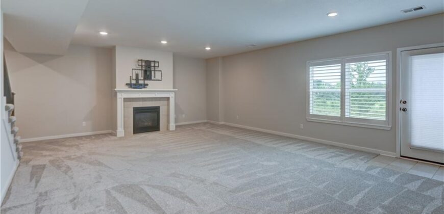 10647 N Bell Street, Kansas City, MO 64155