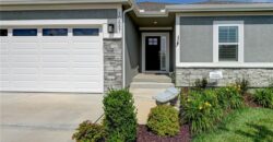 10647 N Bell Street, Kansas City, MO 64155