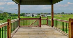 10647 N Bell Street, Kansas City, MO 64155
