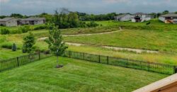 10647 N Bell Street, Kansas City, MO 64155