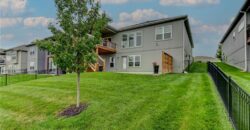 10647 N Bell Street, Kansas City, MO 64155