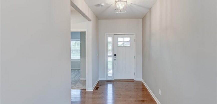 10647 N Bell Street, Kansas City, MO 64155